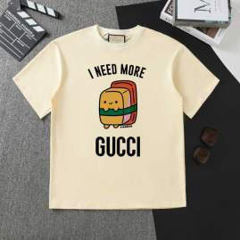 Picture of Gucci T Shirts Short _SKUGucciXS-Lattr959710879